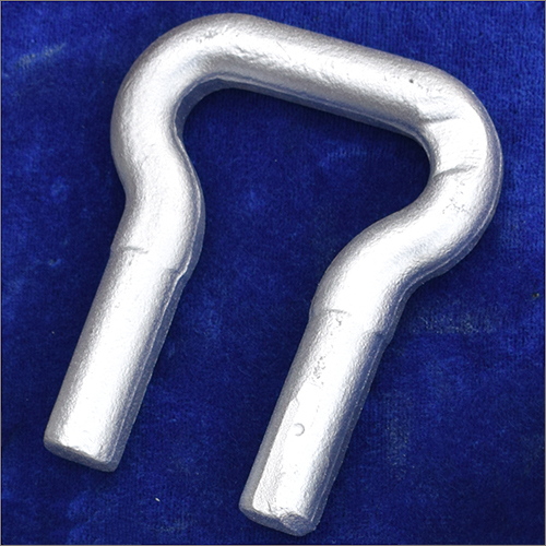 Forged Link