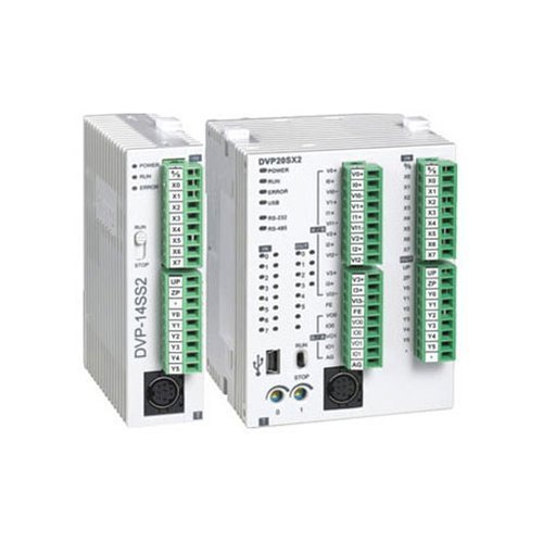 Delta Plc - Product Type: Industrial Automation