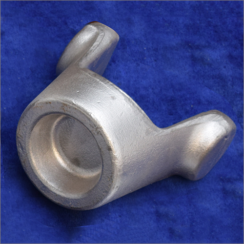 Forged Half End Yoke