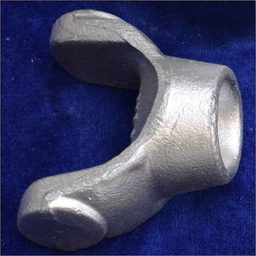 Forged Half End Yoke