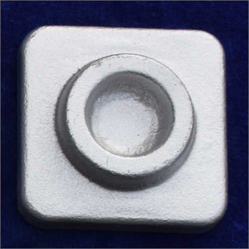 Square Forged Flanges