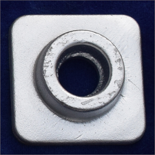Square Forged Flanges