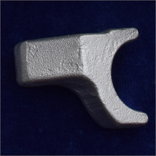 Forged Yoke
