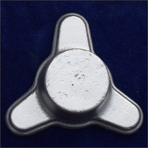 Forged Yoke