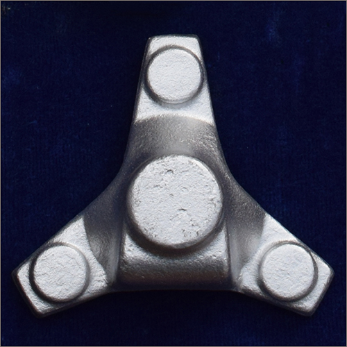 Forged Yoke