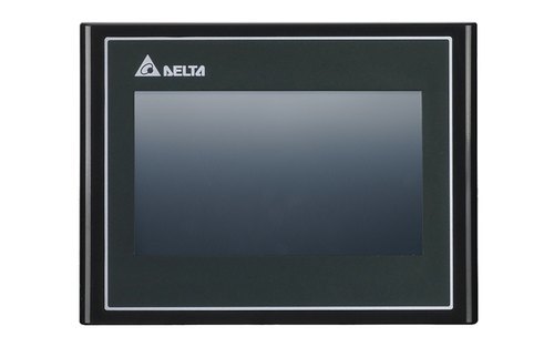 Delta Hmi - Power: 24 Ac/dc