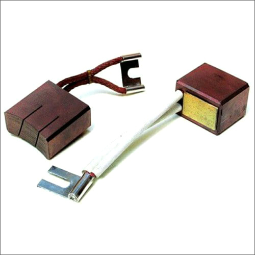 मोटर कार्बन ब्रश कठोरता: मुश्किल