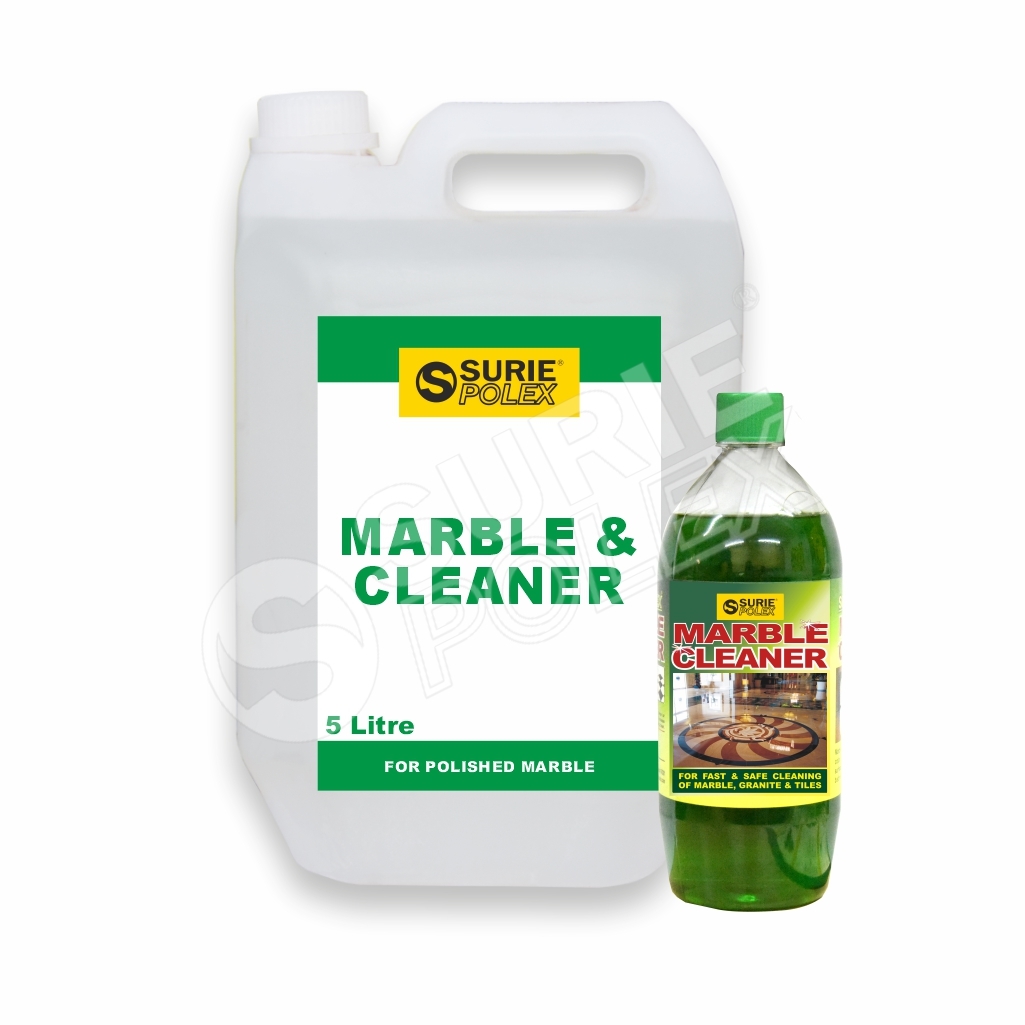 Marble Cleaner Grade: Industrial Grade