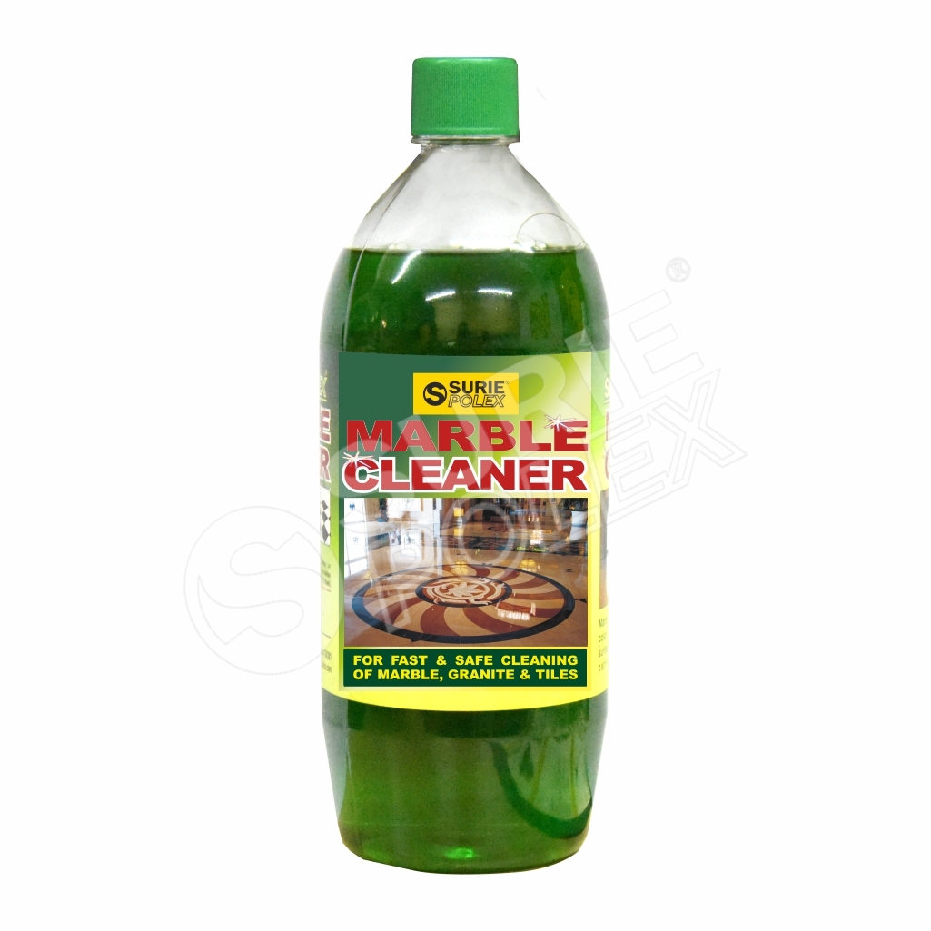 Marble Cleaner Grade: Industrial Grade