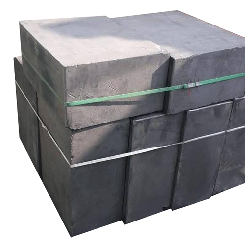 High Density Graphite Blocks Application: Industrial