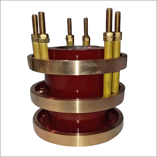 Tr-7 Generator Slip Ring Application: Industrial