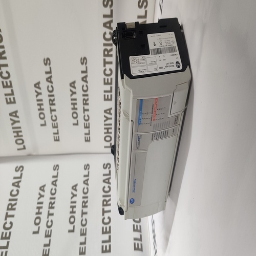Allen Bradley 1764 24bwa Micrologix 1500 Base Unit