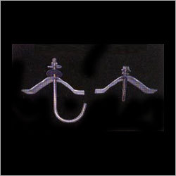 लोहे की छत फास्टनरों