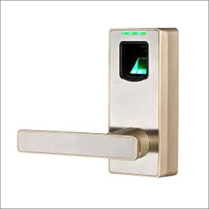 Stainless Steel Biometric Door Locks