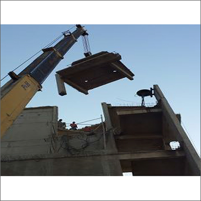 कमर्शियल मॉल कटिंग सर्विसेज