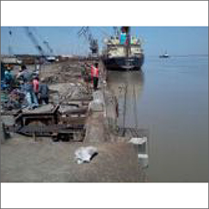 बांध विघटन सेवाएं