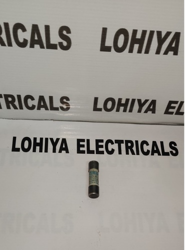 Siba 50 201 06 सिरेमिक कार्ट्रिज फ्यूज