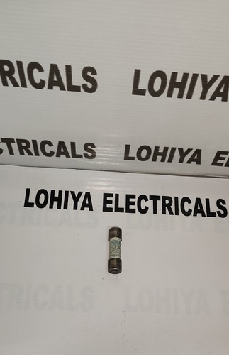 SIBA 50 118 06 सिरेमिक कार्ट्रिज फ्यूज