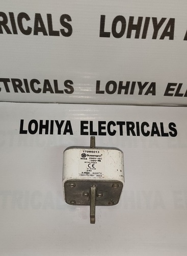 बसमैन 170M6013 फ्यूज