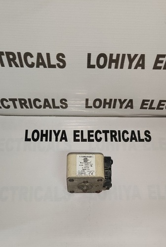 बसमैन 170M5458 फ्यूज