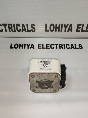 बुसमैन 170M6466 फ़्यूज़