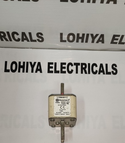 बसमैन 170M4017 फ्यूज