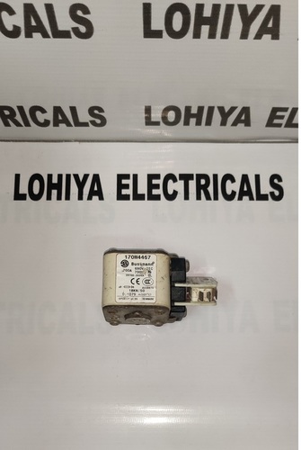 बसमैन 170M4467 फ्यूज