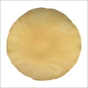 सादा पापड़