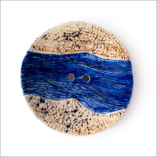 नदियाँ कारीगर साबुन डिश