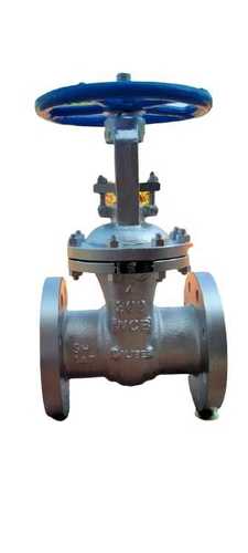 स्टेनलेस स्टील सीएस गेट वाल्व