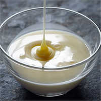 Condensed Milk