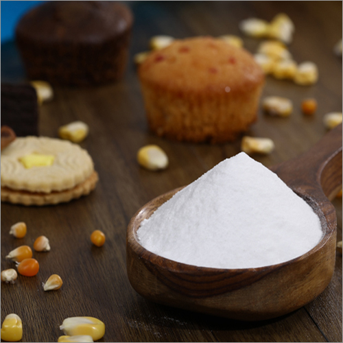 Dextrose Monohydrate Powder - 100% Purity, Fine Powder Form for Versatile Applications in Food and Beverage Industries