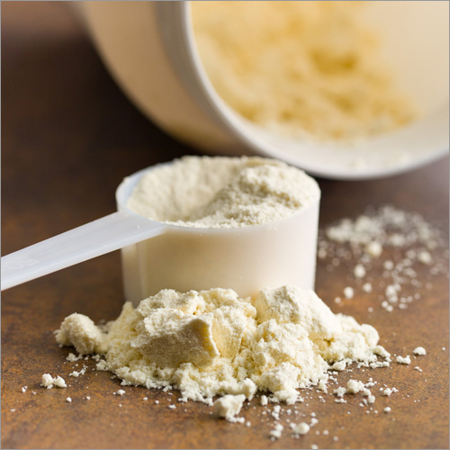 Whey Milk Powder