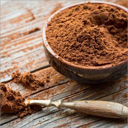 Brown Cocoa Powder