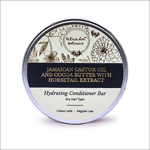 Passion Hydrating Conditioner Bar Recommended For: All