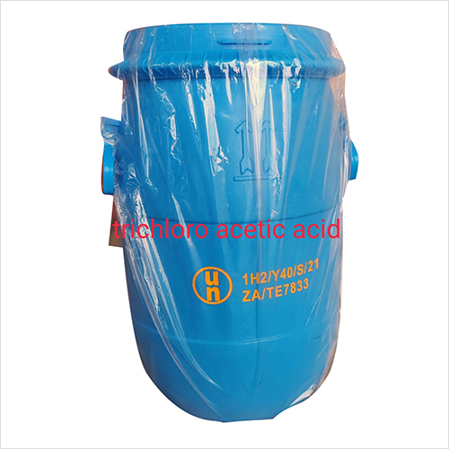 Acetic Acid - Grade: Industrial Grade