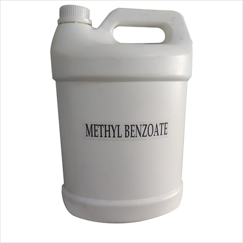 Liquid Methyl Benzoate Grade: Industrial Grade