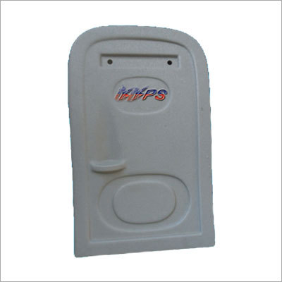 Bus Seat Plastic Part