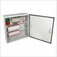  इलेक्ट्रिकल पैनल डिस्ट्रीब्यूशन बॉक्स 