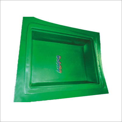 PP Tray