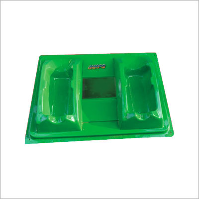 Medical Kit Tray