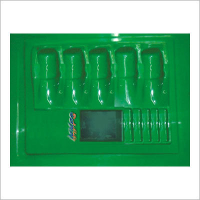 Medicine Tray