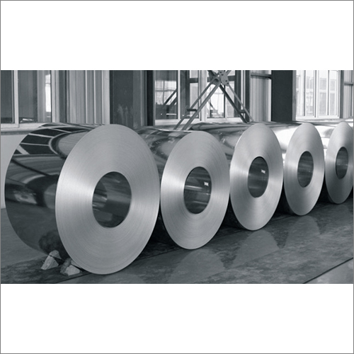 स्टील प्लेन कॉइल कॉइल की मोटाई: विभिन्न उपलब्ध मिलीमीटर (मिमी)