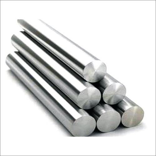 Stainless Steel Round Rod - Various Thicknesses Available | Ideal for Industrial and Other Applications