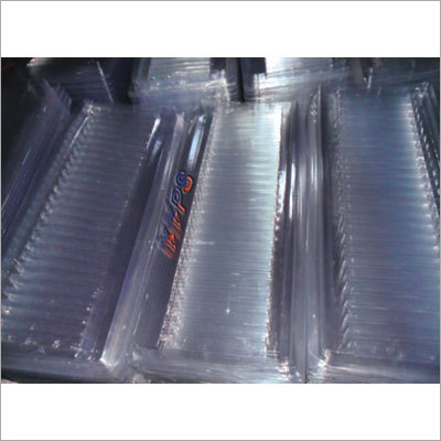 Vacuum Forming Packing Tray