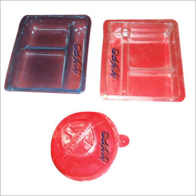Pvc Blister Tray