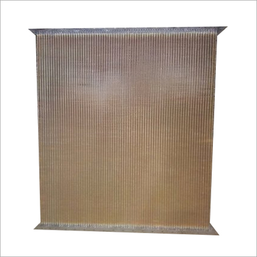 Metal Copper Radiators