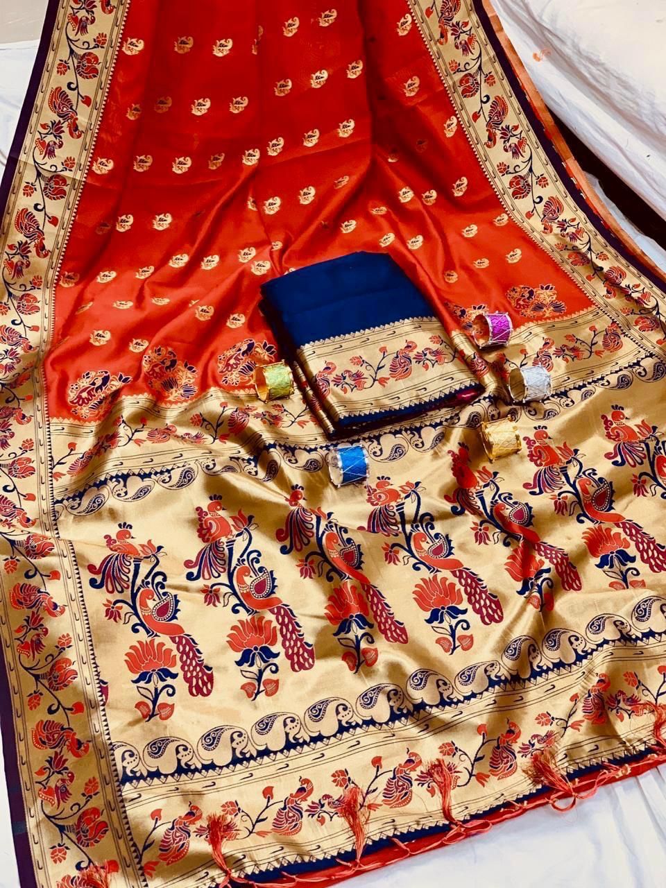 Indian Saree Collaction