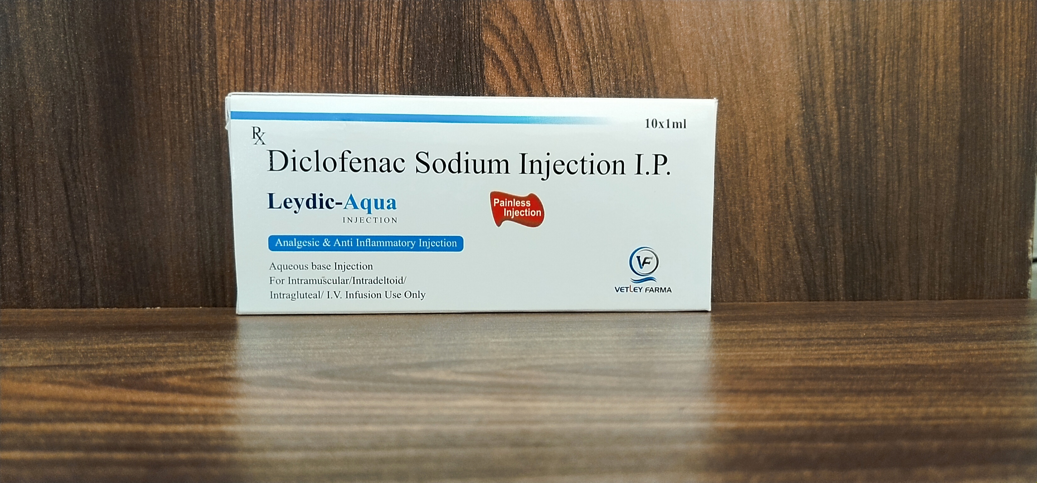 Powder Ceftriaxone And Sulbacatam Injection 1500 Mg