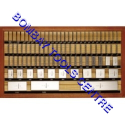 Gauge Block Set Series 516-Inch Accuracy: 99  %